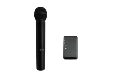 JF-501 teaching wireless microphone