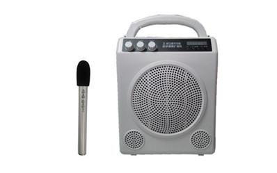 JF-302A wireless microphone pen